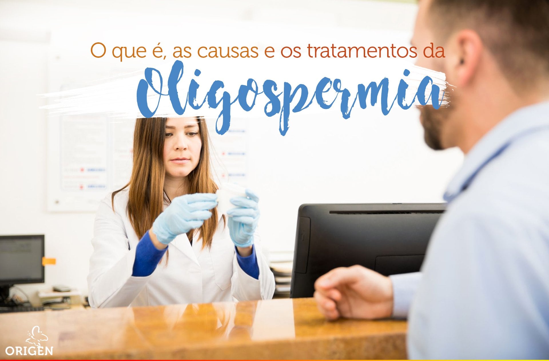 Oligospermia: entenda o que é, as causas e os tratamentos