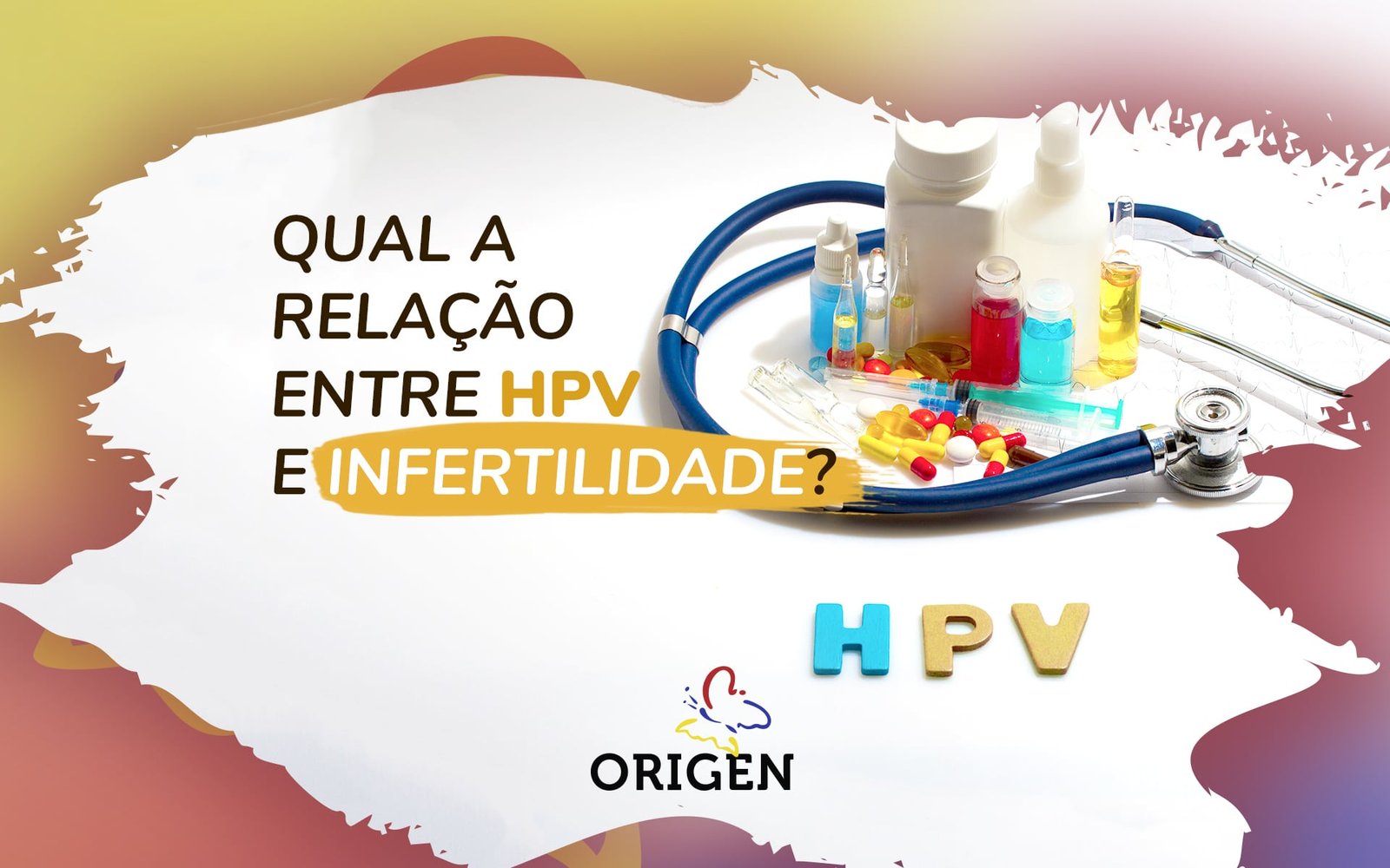 Qual a relação entre HPV e infertilidade?