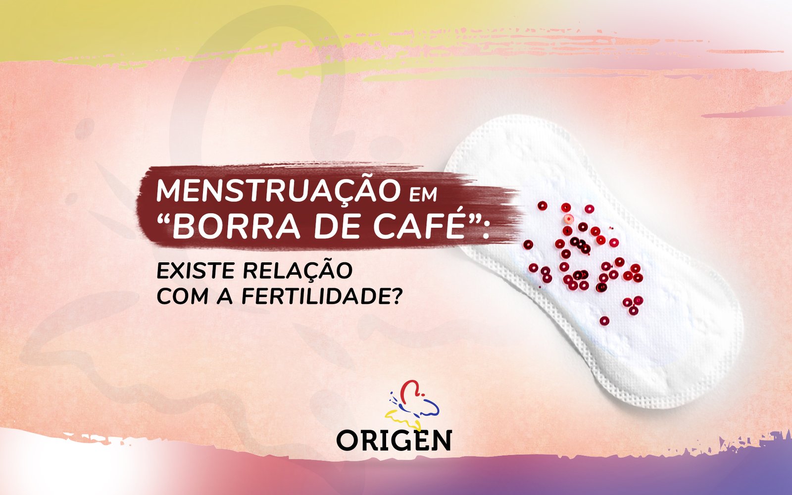 Só saúde ¿? - O que pode significar a menstruação com #coágulos? A