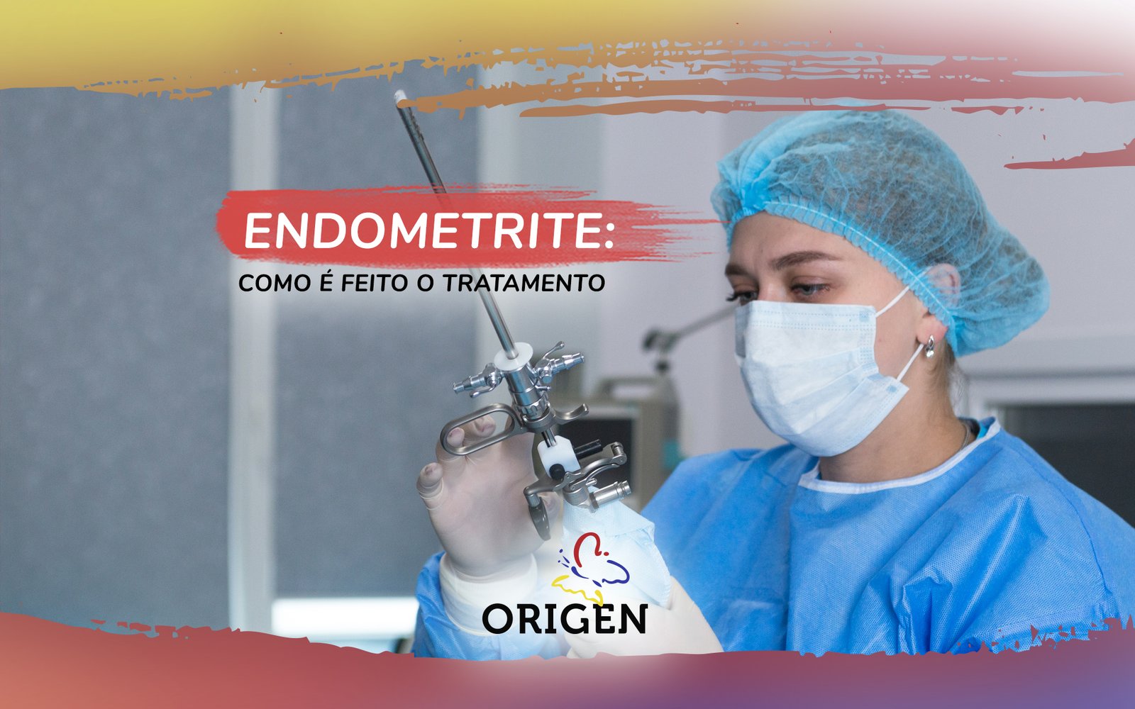 Endometrite: como é feito o tratamento