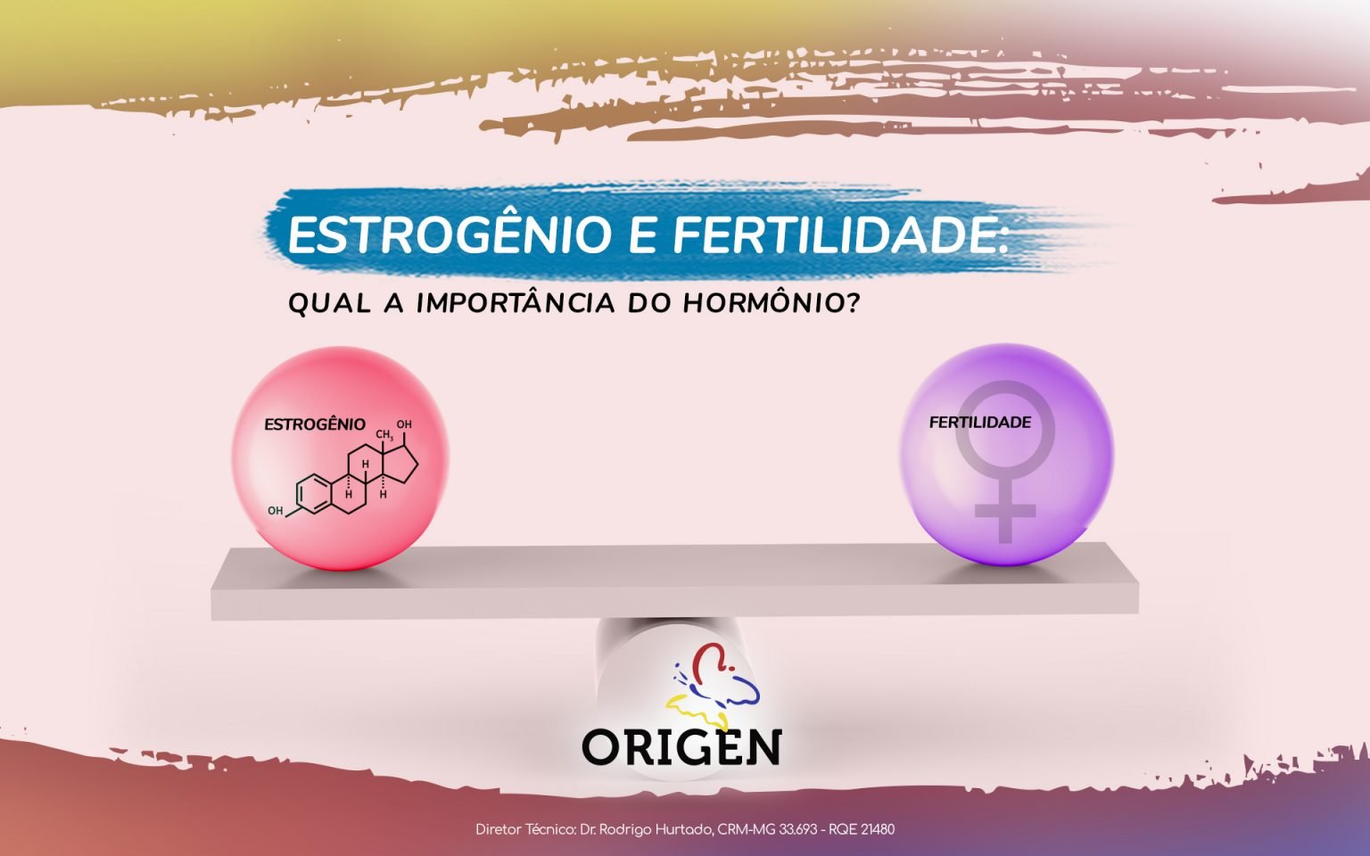 Estrogênio E Fertilidade Qual A Importância Do Hormônio Clínica