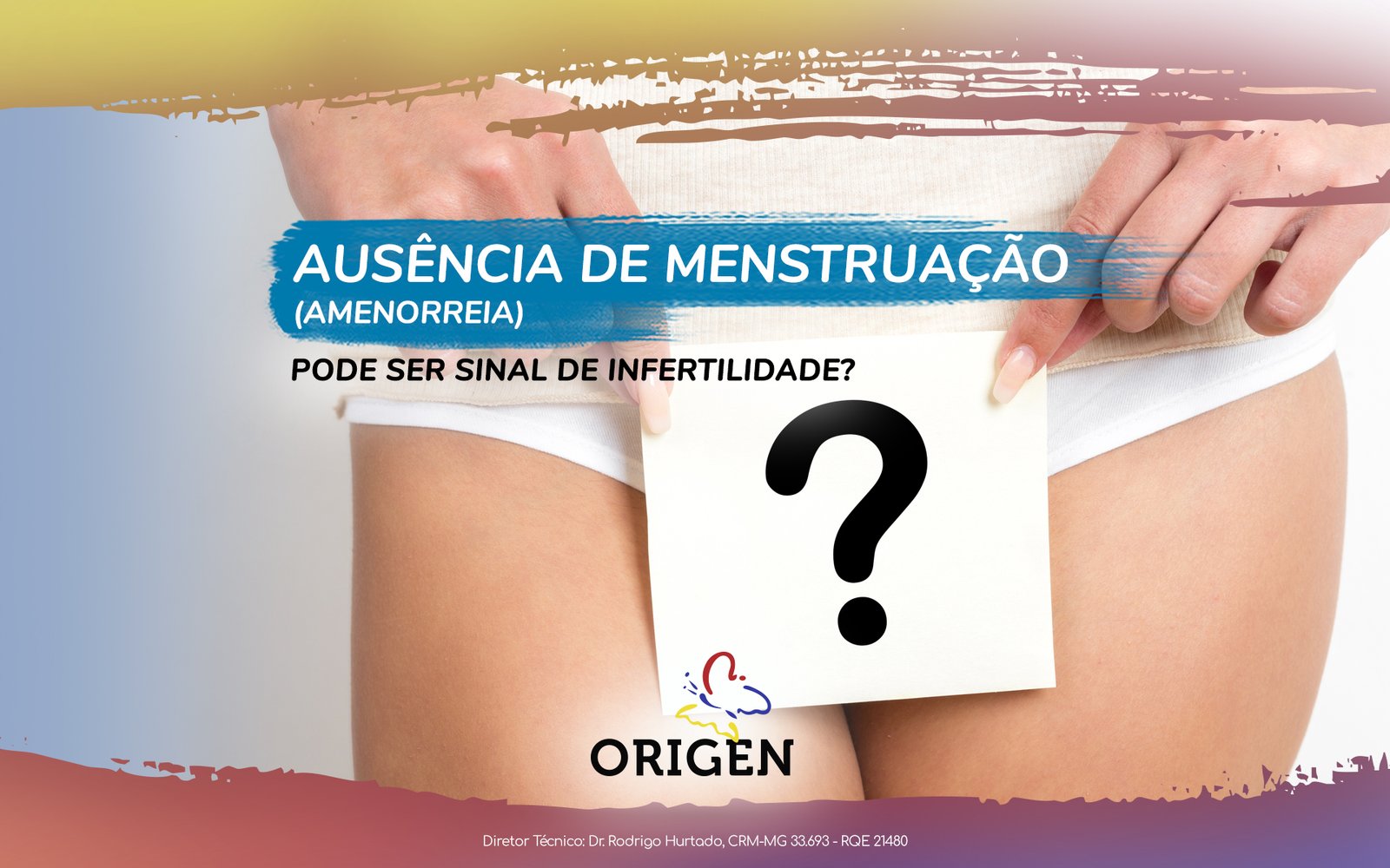 menstruar duas vezes no mês é normal? entenda mais