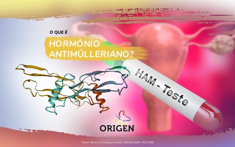O que é hormônio antimülleriano?
