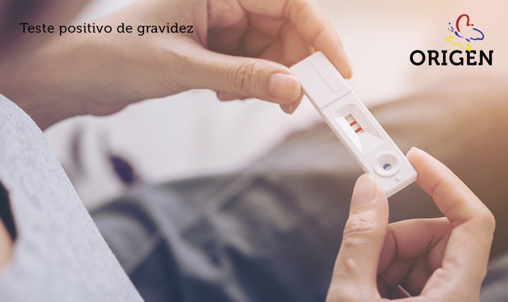 O Que é Hcg Clínica Origen Fertilização In Vitro 