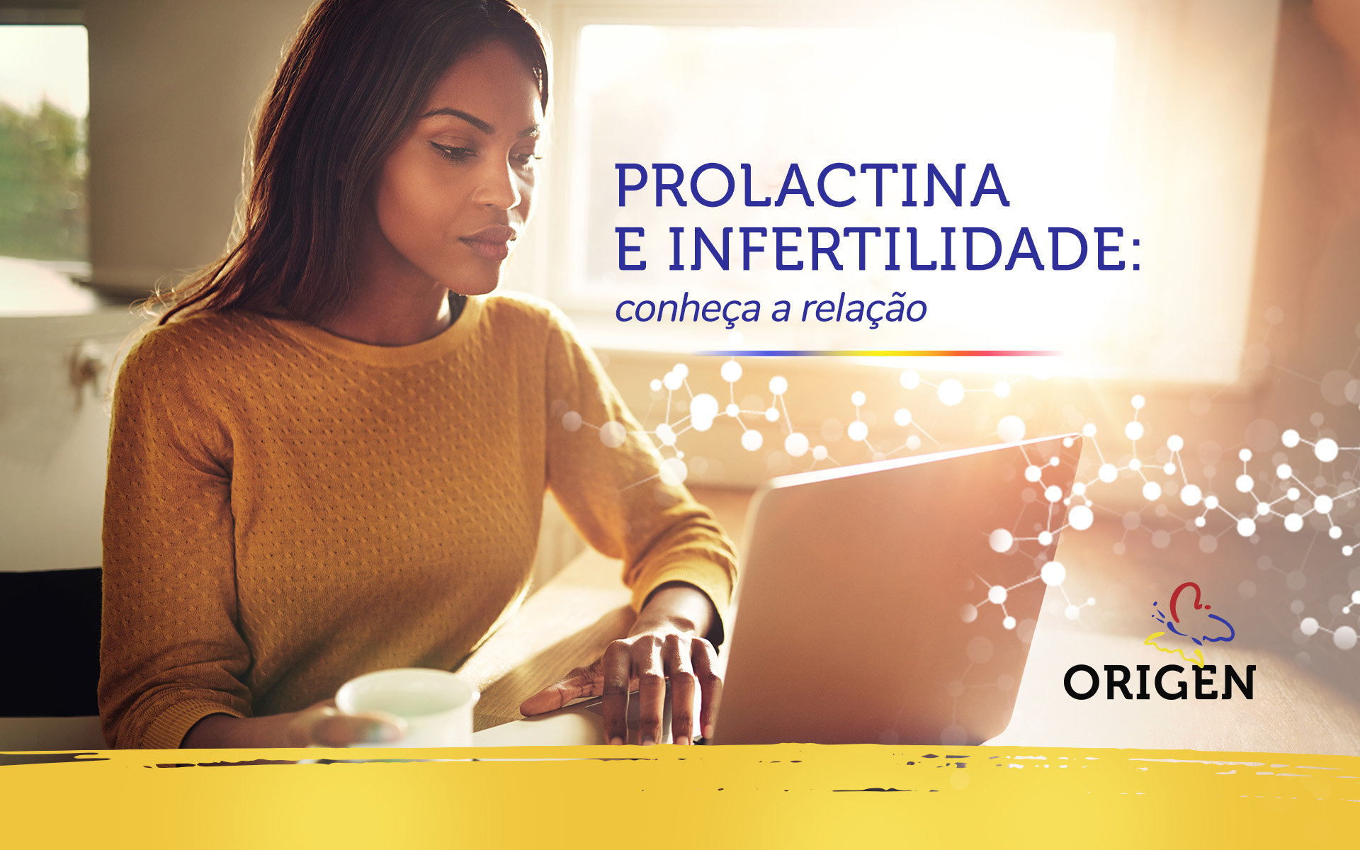 Prolactina e infertilidade: conheça a relação