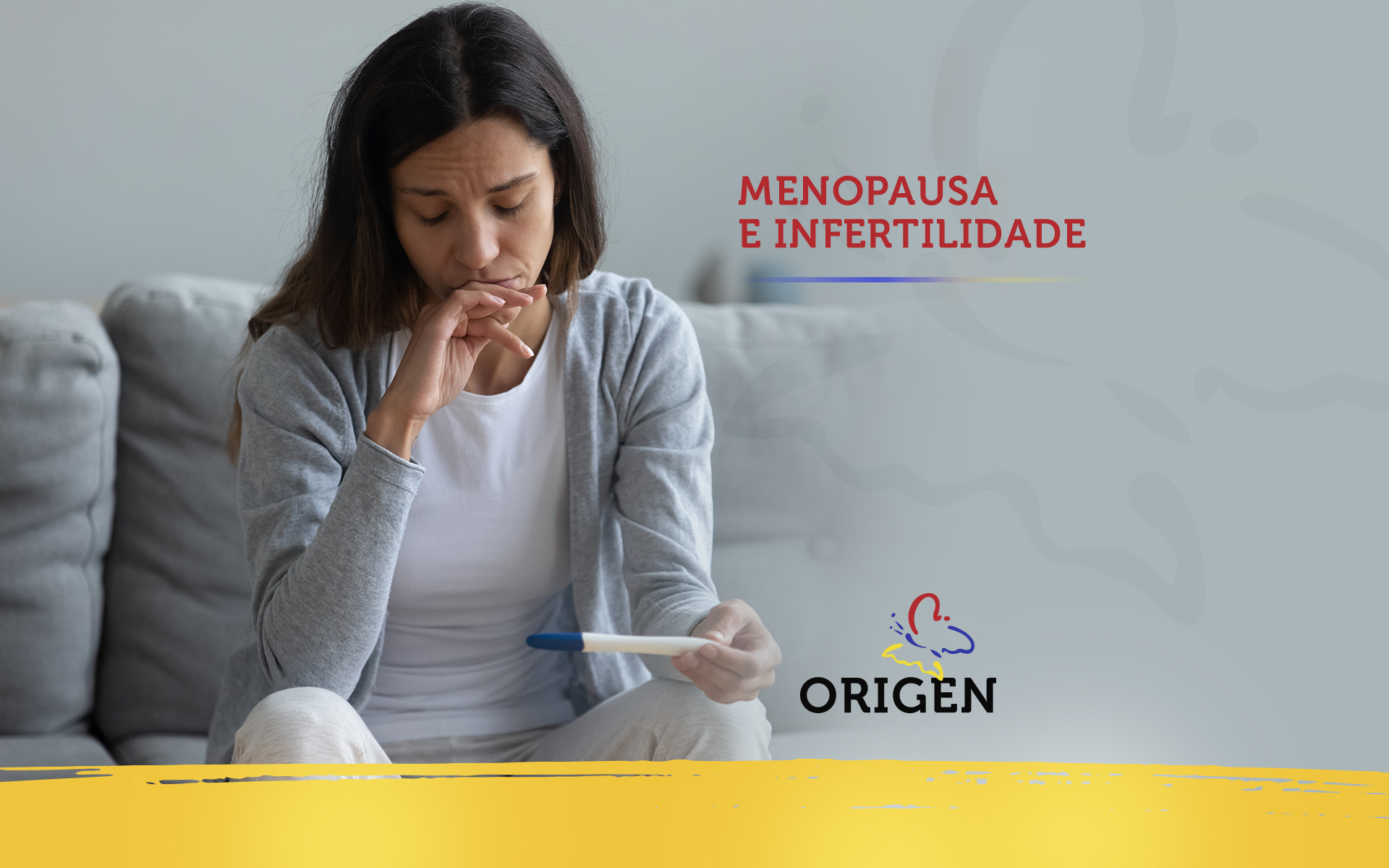 Menopausa e infertilidade