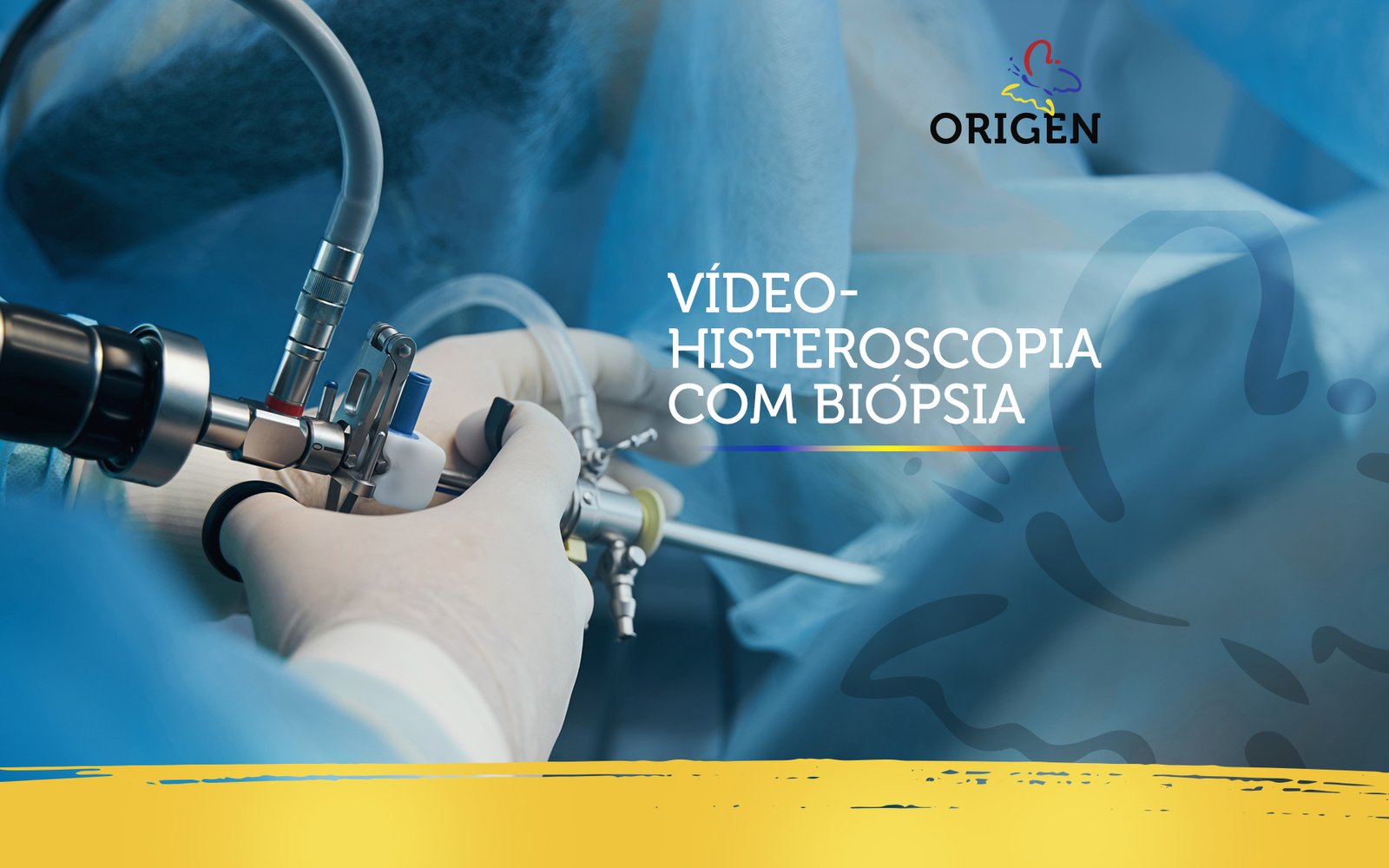 Doenças que o exame de videohisteroscopia pode identificar - Scope  Ginecologia