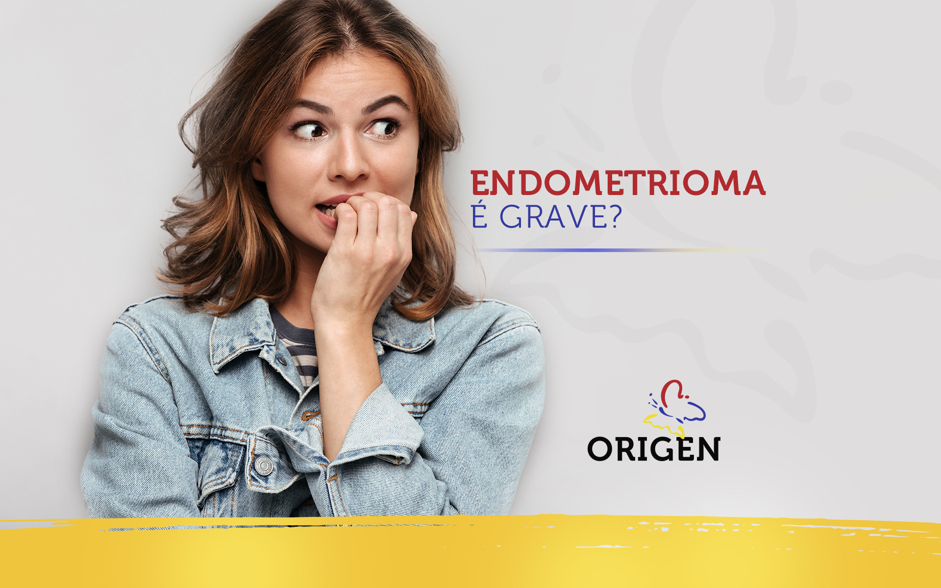 Endometrioma é grave?