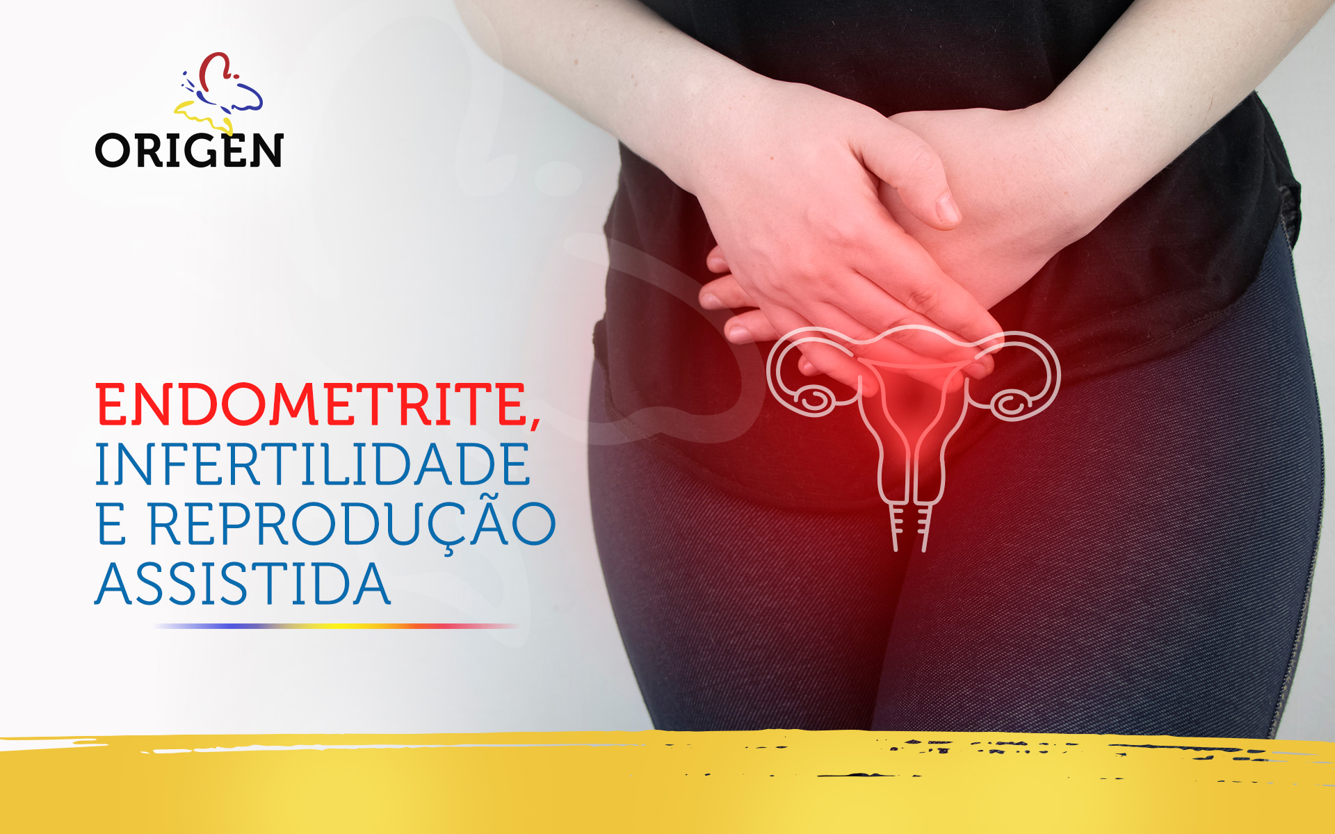 Endometrite, infertilidade e reprodução assistida