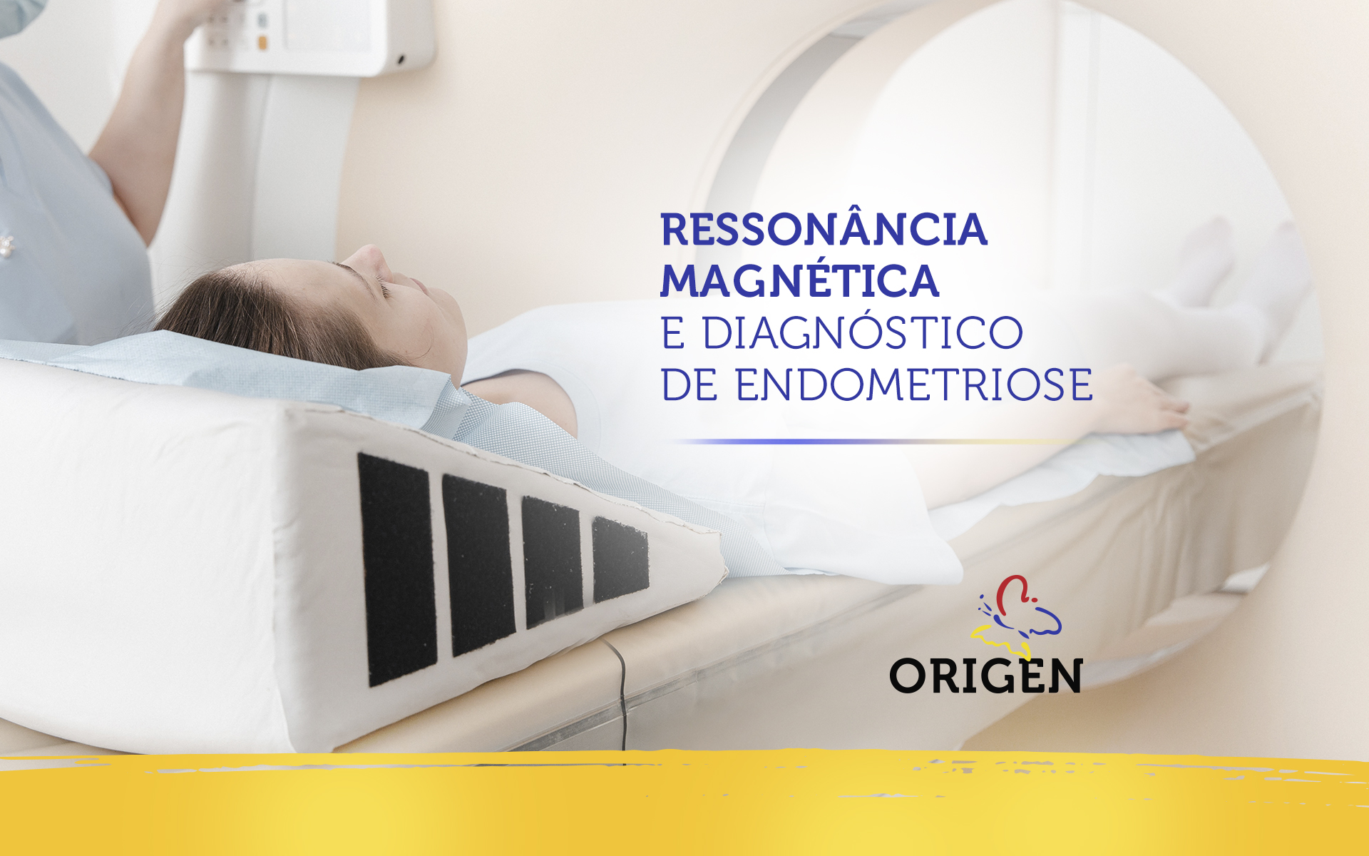 Ressonância magnética e diagnóstico de endometriose