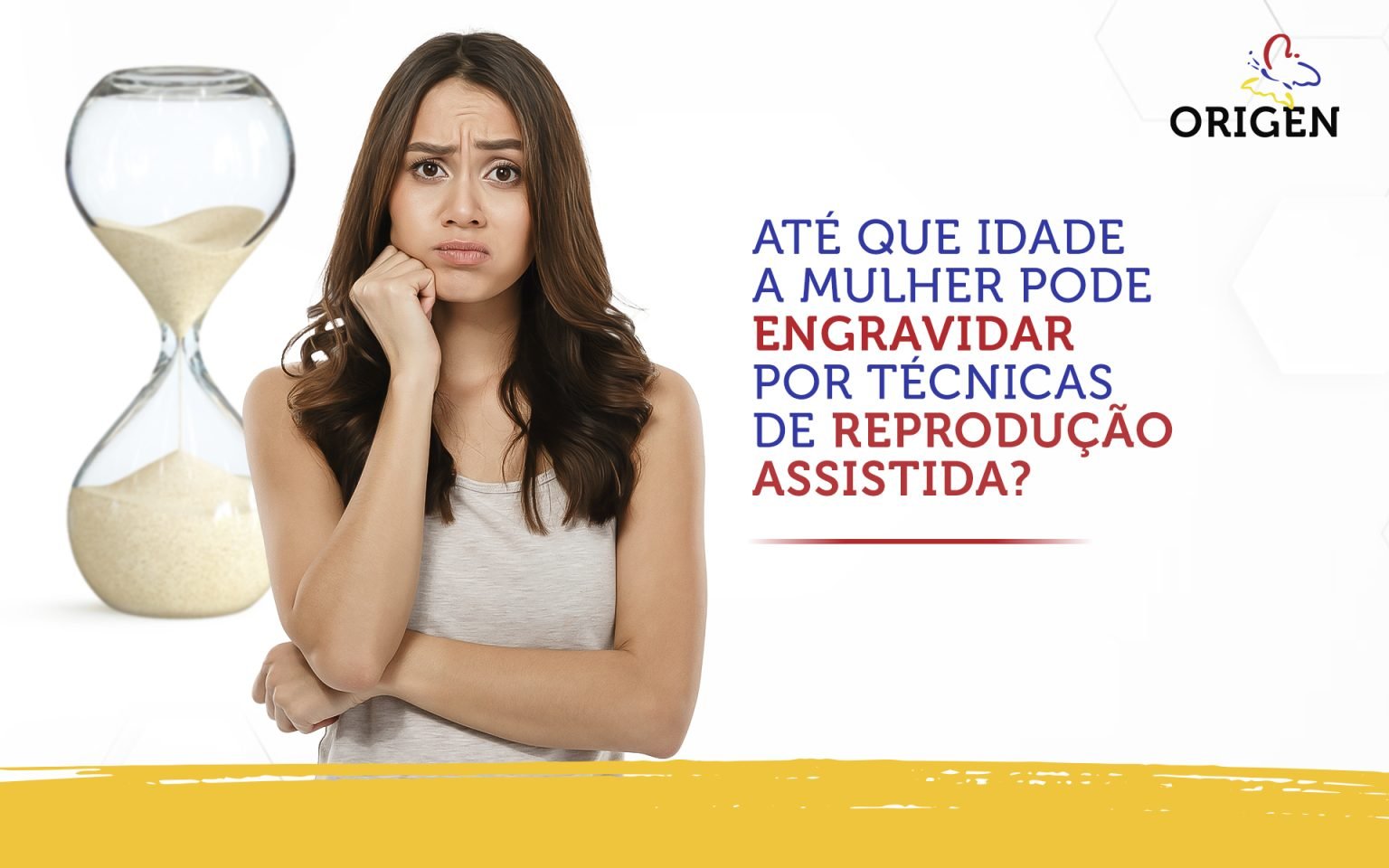 Até Que Idade A Mulher Pode Engravidar Por Técnicas De Reprodução ...