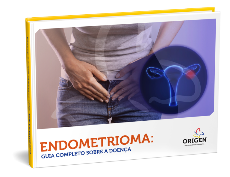 Endometrioma: guia completo sobre a doença » Clínica Origen ...